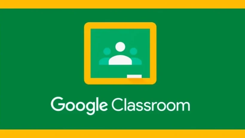 google classroom