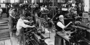 revolucion industrial