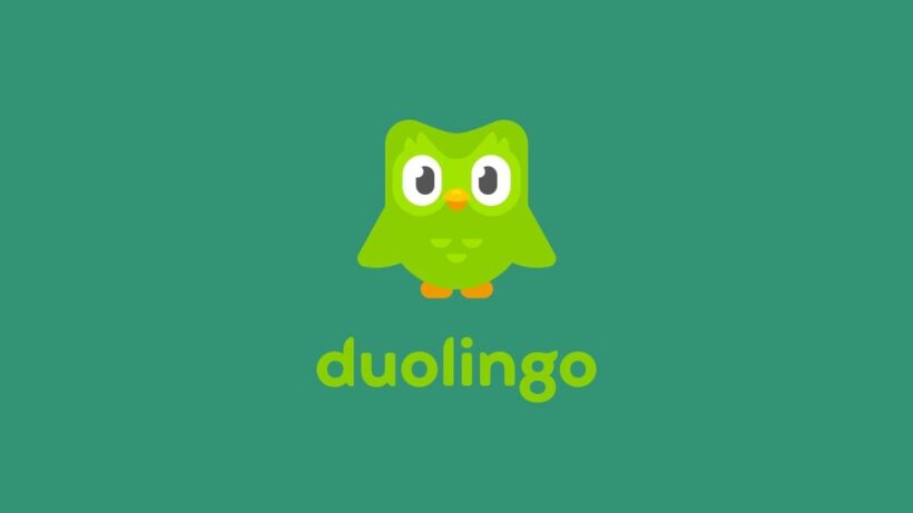 duolingo