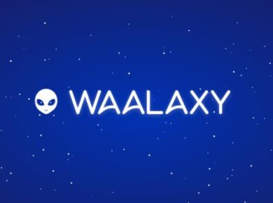 waalaxy
