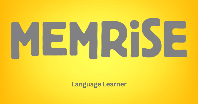 memrise