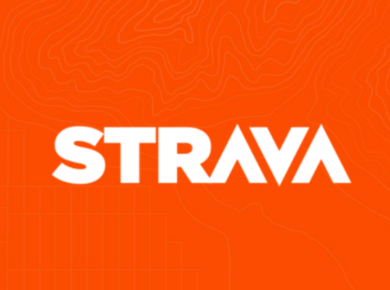strava