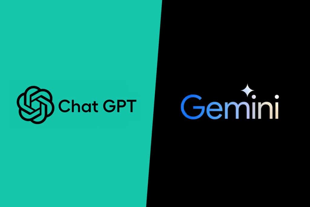 ChatGPT vs. Gemini: qué IA elegir para el trabajo diario