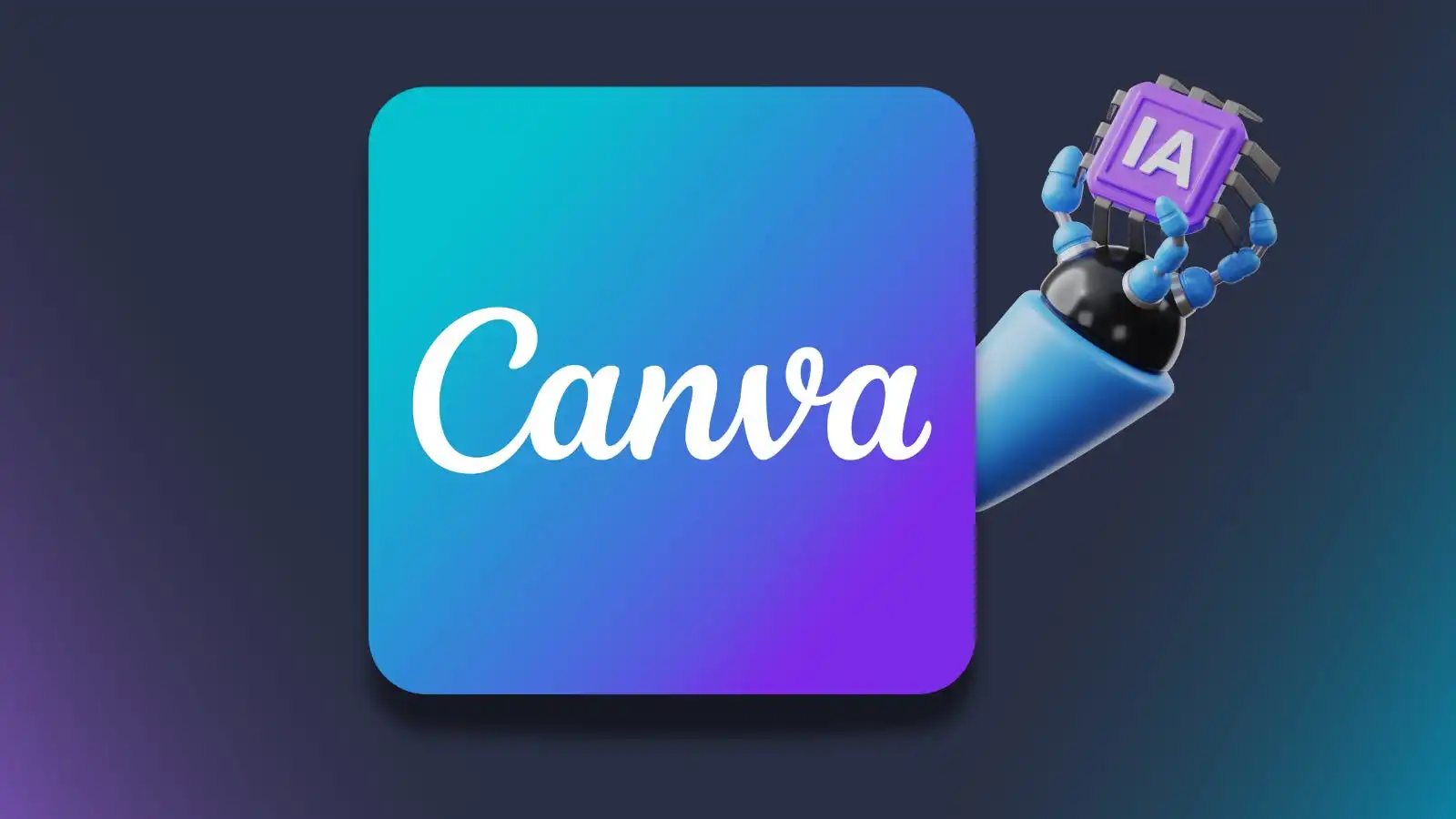 Canva IA: crea diseños profesionales sin experiencia previa