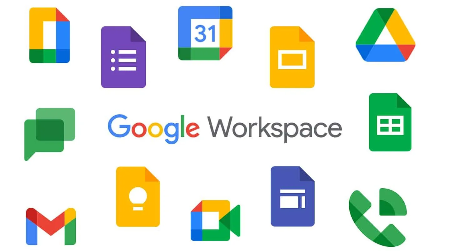 Google Workspace para equipos: herramientas clave para colaborar